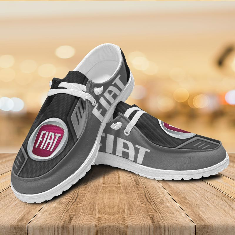 footwearelite fiat custom name hey dude shoes ed2ol