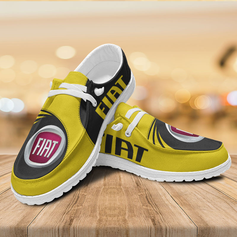 footwearelite fiat custom name hey dude shoes njwmu