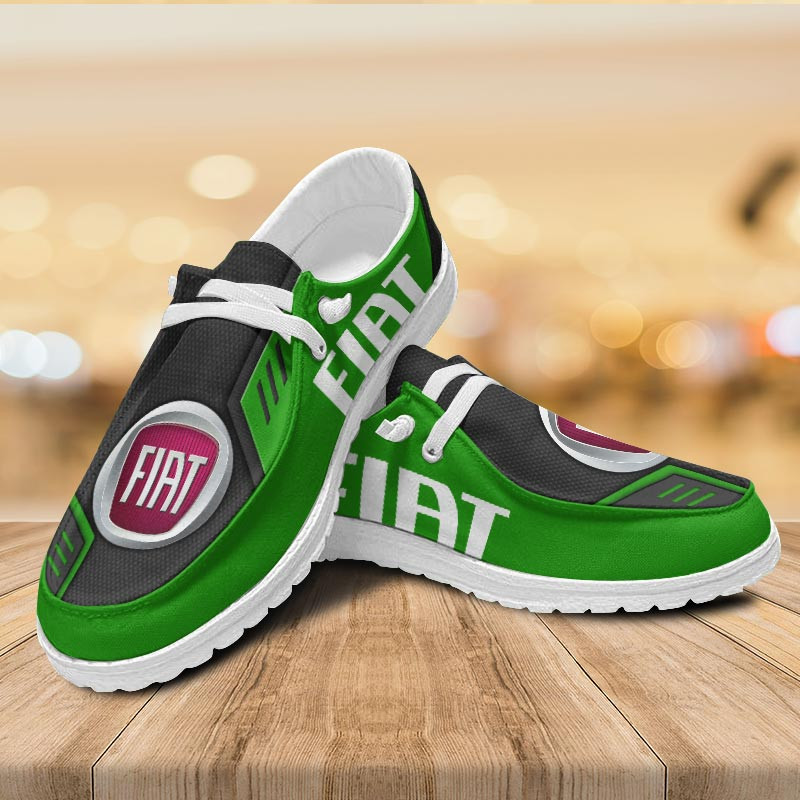 footwearelite fiat custom name hey dude shoes nt97v