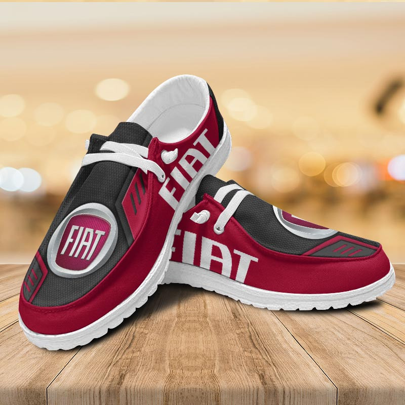 footwearelite fiat custom name hey dude shoes pc0fi