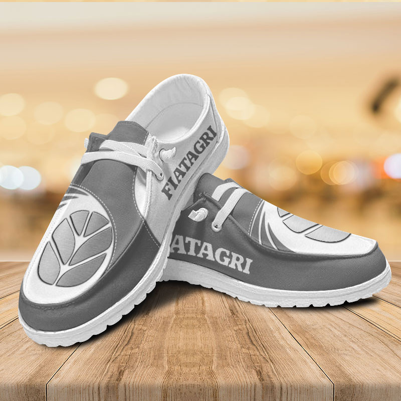 footwearelite fiatagri custom name hey dude shoes gdlvw