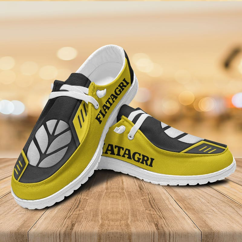 footwearelite fiatagri custom name hey dude shoes ktfiw