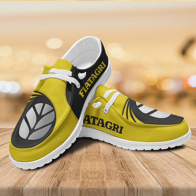 footwearelite fiatagri custom name hey dude shoes ktycb