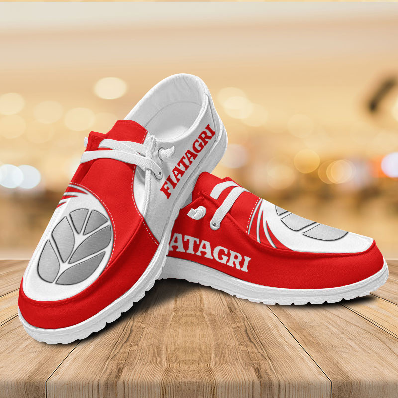 footwearelite fiatagri custom name hey dude shoes oxgxk