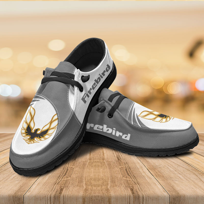 footwearelite firebird pontiac custom name hey dude shoes 4rx0k