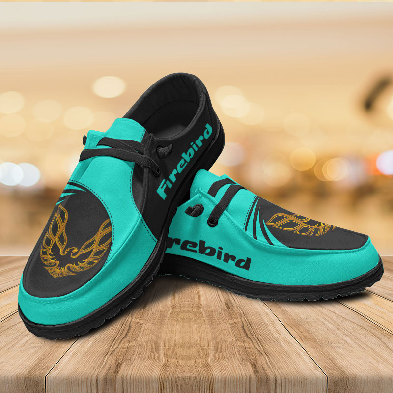 footwearelite firebird pontiac custom name hey dude shoes mtox7