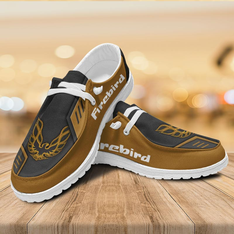 footwearelite firebird pontiac custom name hey dude shoes xsxvf