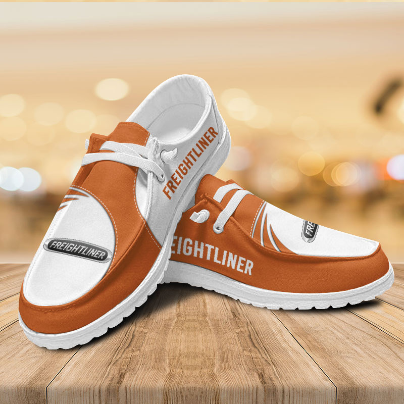 footwearelite freightliner custom name hey dude shoes 1dohx