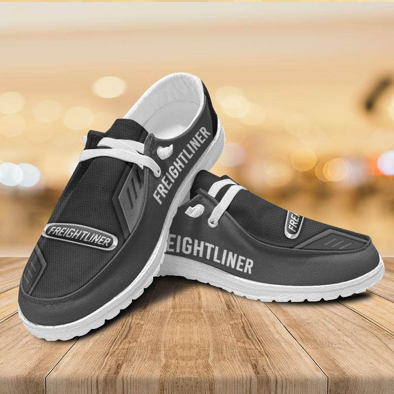 footwearelite freightliner custom name hey dude shoes 5qjuj