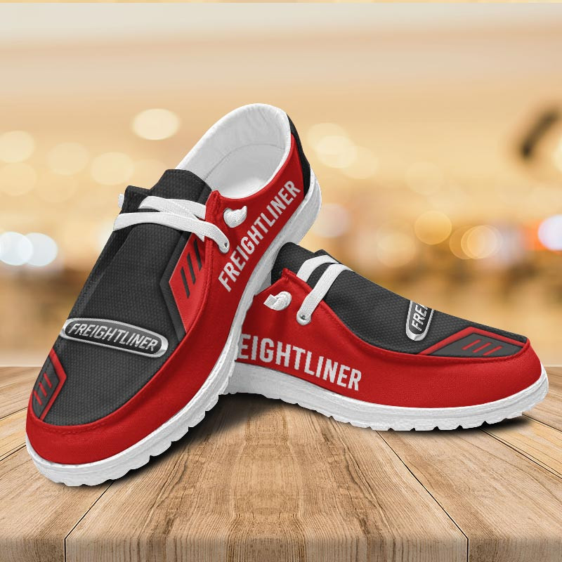 footwearelite freightliner custom name hey dude shoes l5kg5