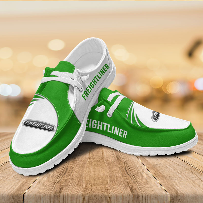 footwearelite freightliner custom name hey dude shoes n4j0b