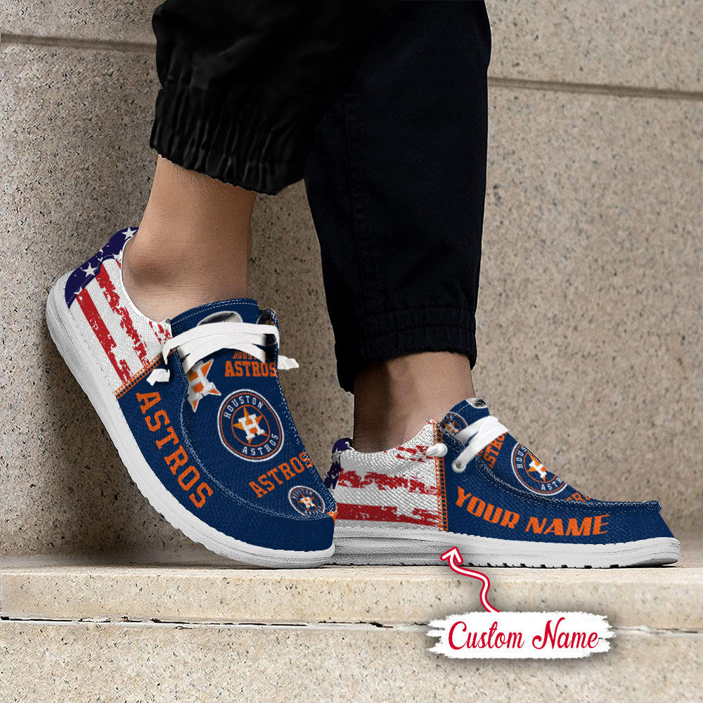 footwearelite houston astros custom name hey dude shoes vb0ke