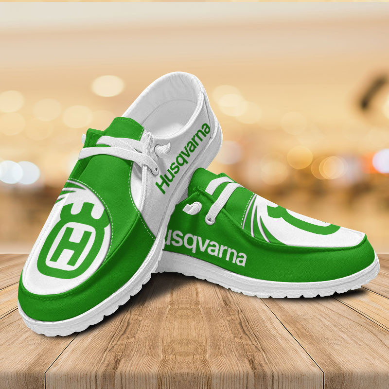 footwearelite husqvarna custom name hey dude shoes 90wnt