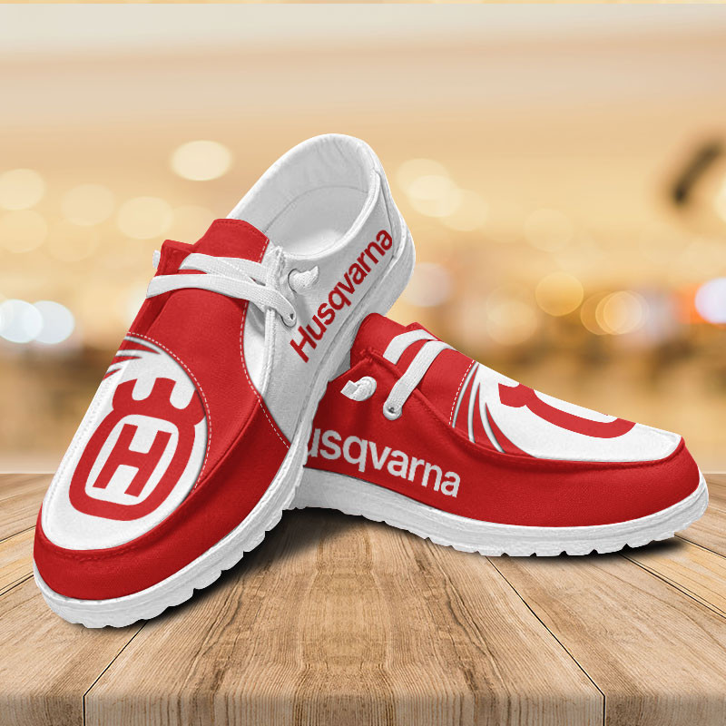 footwearelite husqvarna custom name hey dude shoes gjmnq