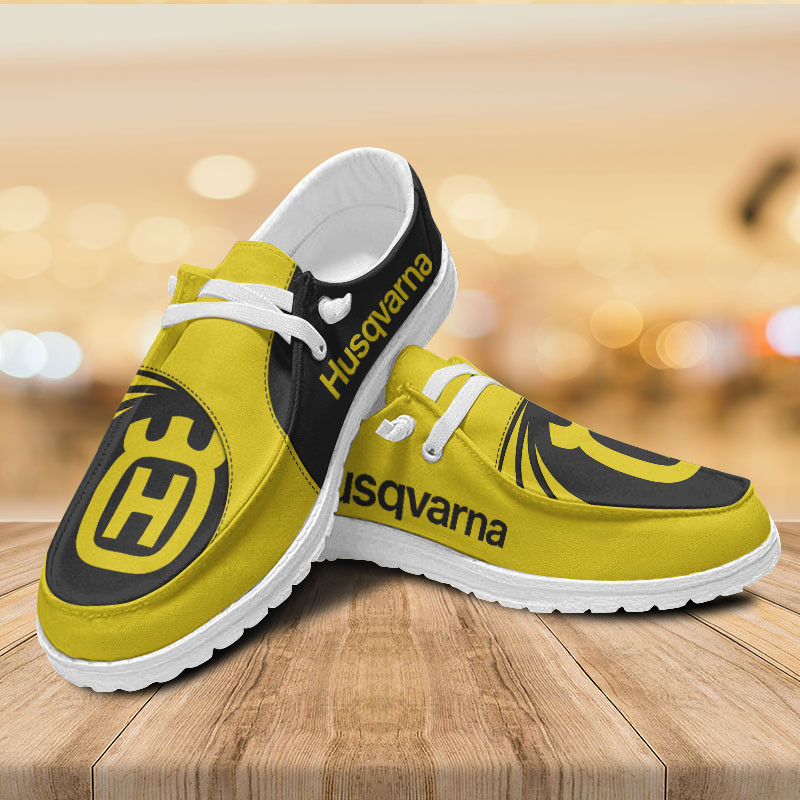 footwearelite husqvarna custom name hey dude shoes qlz3s