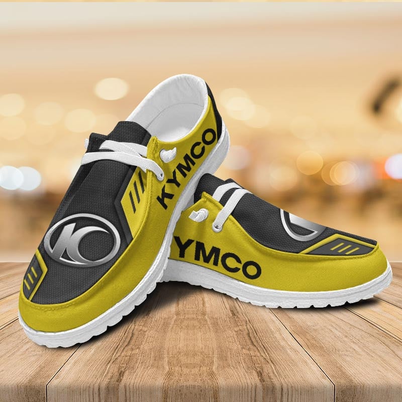 footwearelite kymco custom name hey dude shoes 2seju