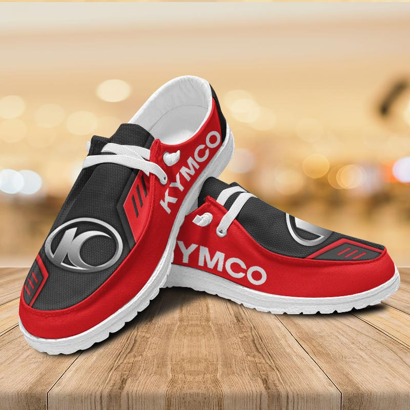 footwearelite kymco custom name hey dude shoes axuxc