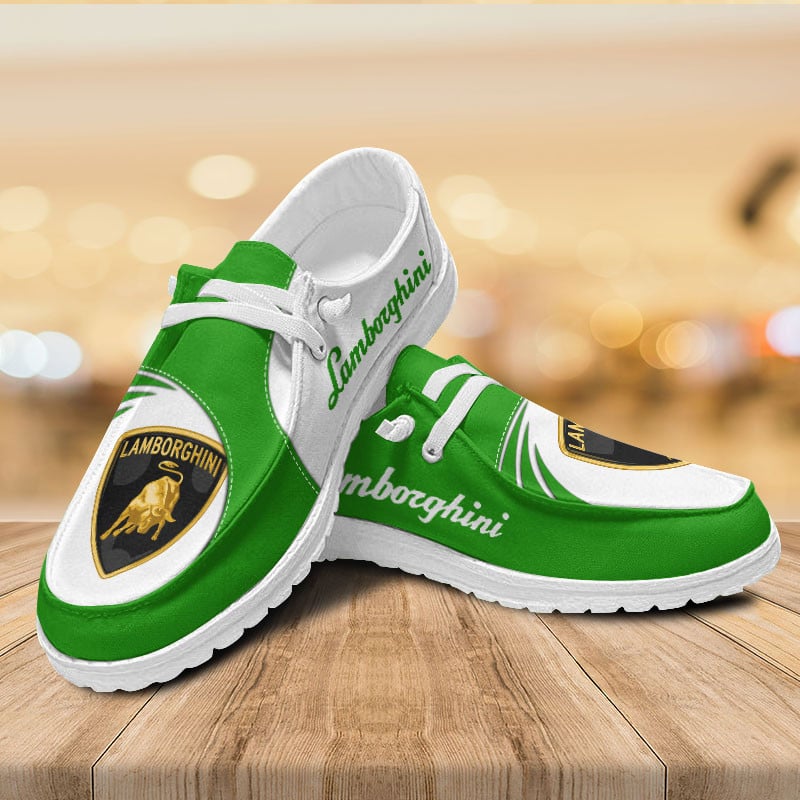 footwearelite lamborghini custom name hey dude shoes jyiuc