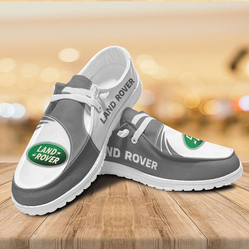 footwearelite land rover custom name hey dude shoes cmirt