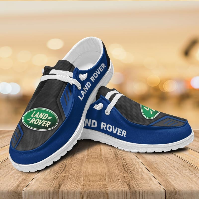 footwearelite land rover custom name hey dude shoes gilfq