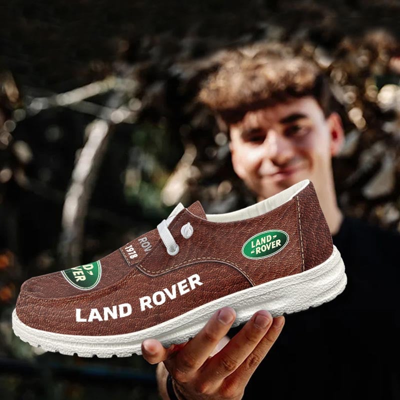 footwearelite land rover custom name hey dude shoes rdzrp