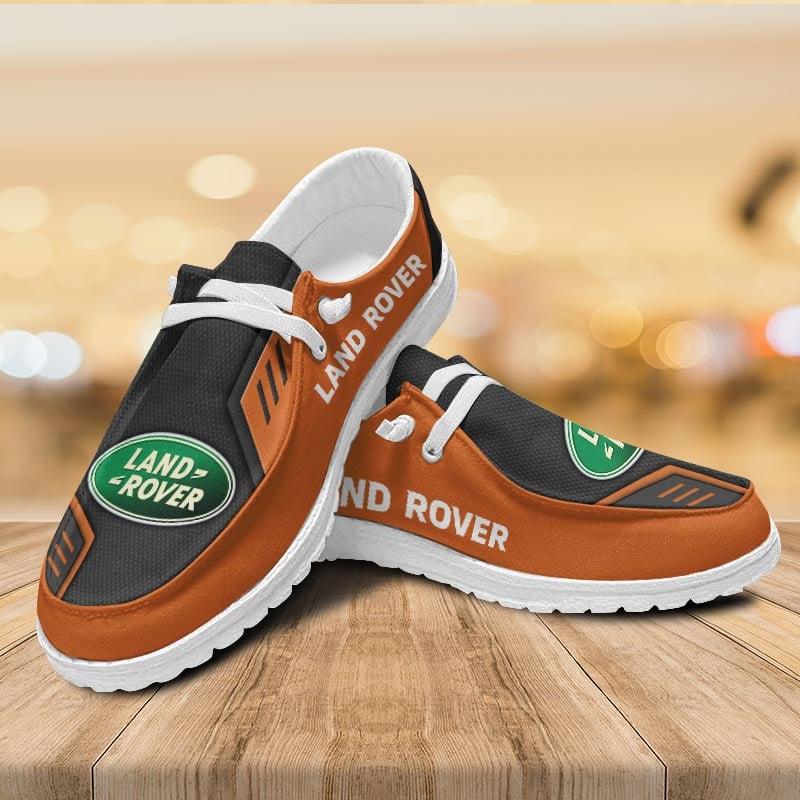 footwearelite land rover custom name hey dude shoes vdcih