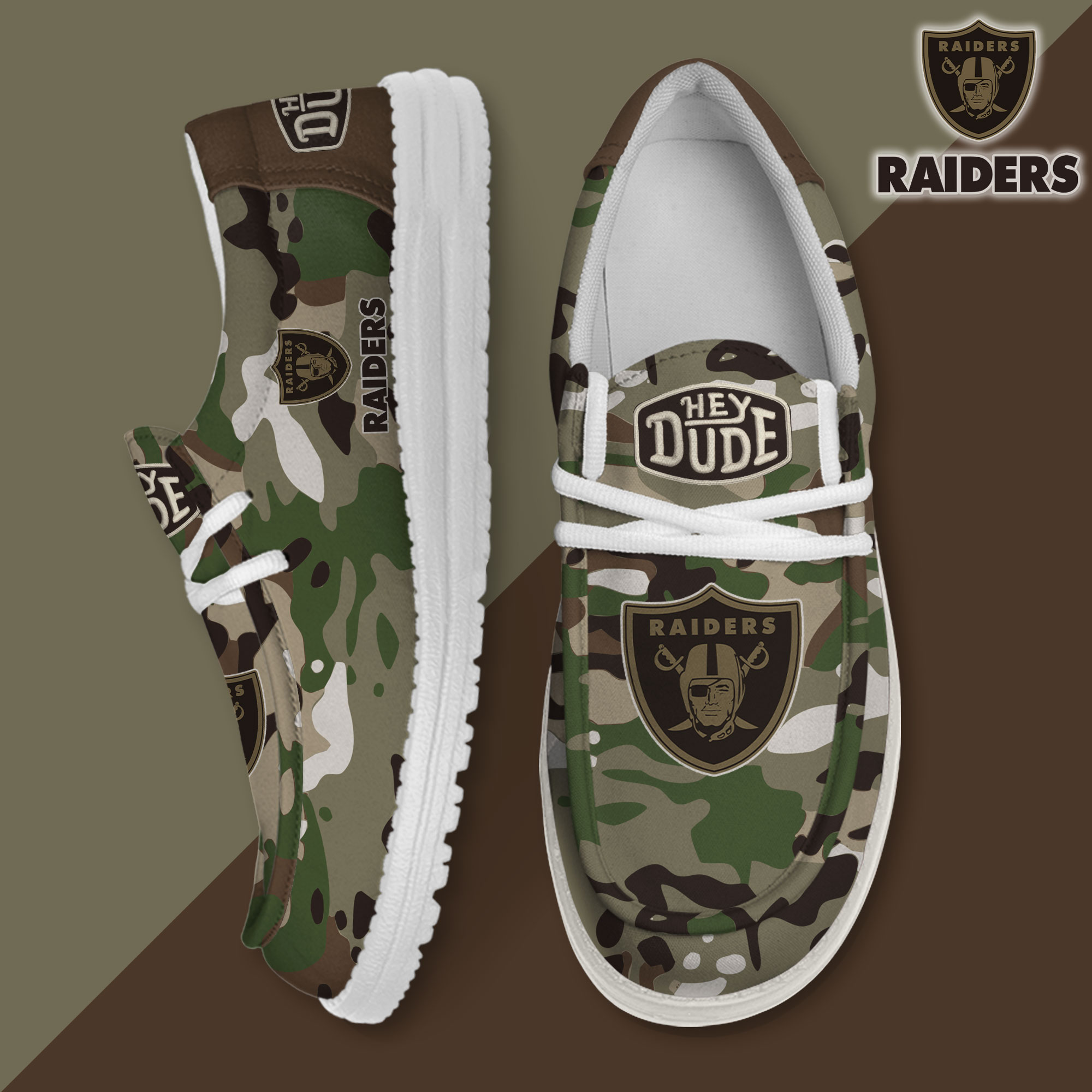 footwearelite las vegas raiders custom name hey dude shoes 7xpkd