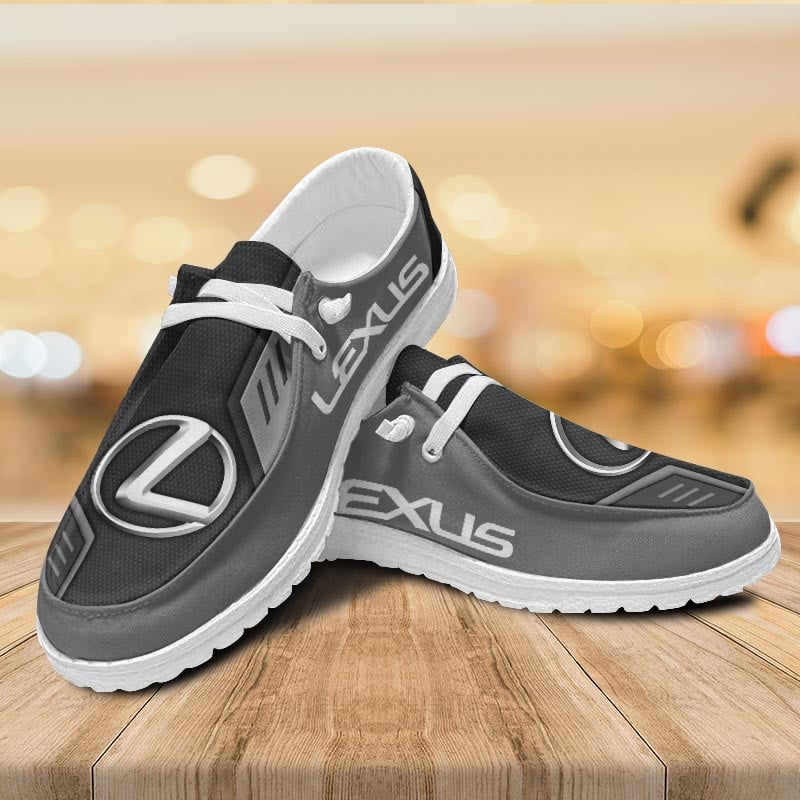 footwearelite lexus custom name hey dude shoes oyaln