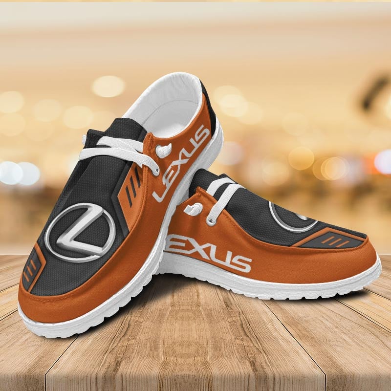 footwearelite lexus custom name hey dude shoes v1e1r