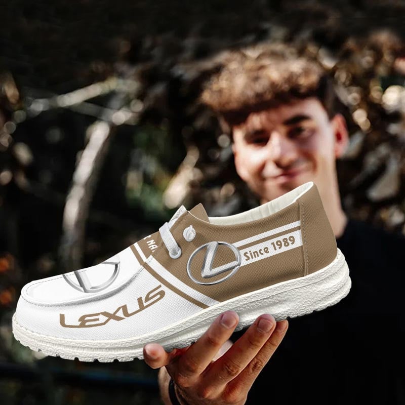 footwearelite lexus custom name hey dude shoes zz4tm