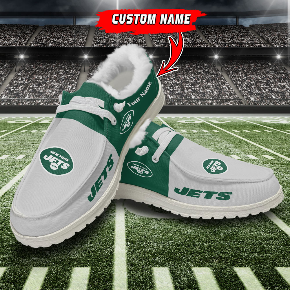 footwearelite new york jets custom name hey dude shoes zaxar