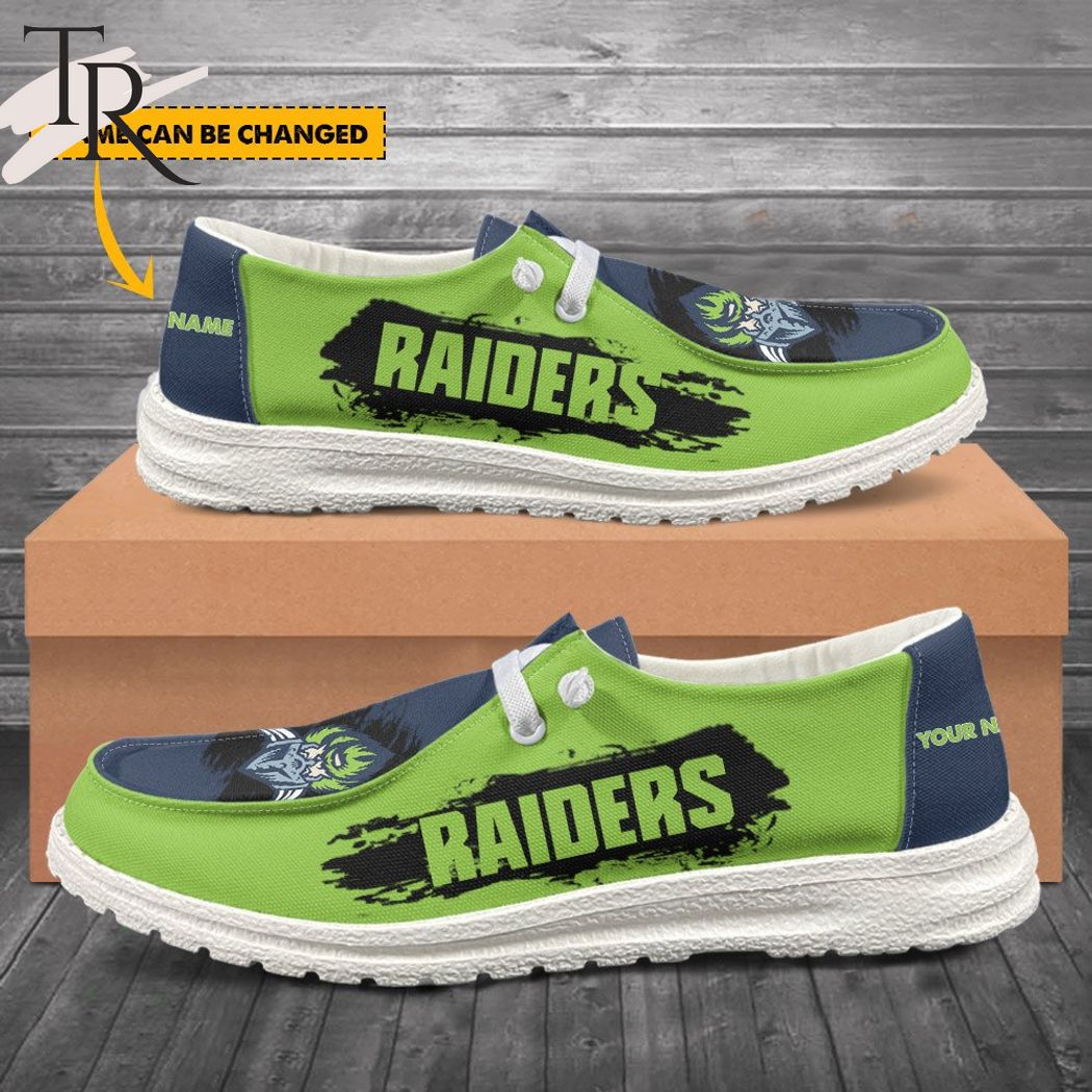 footwearelite nrl brisbane broncos custom name hey dude shoes gkosu