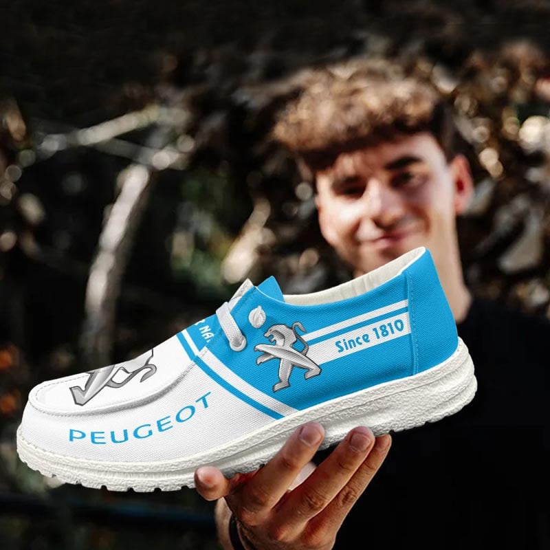 footwearelite peugeot custom name hey dude shoes 2qxp3