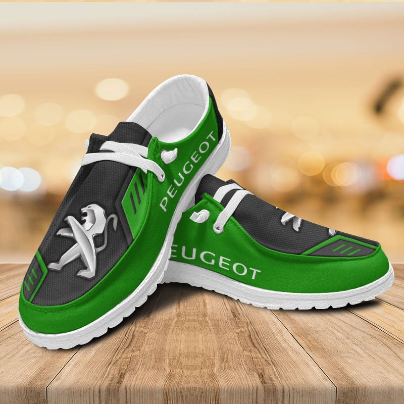 footwearelite peugeot custom name hey dude shoes b0sfy