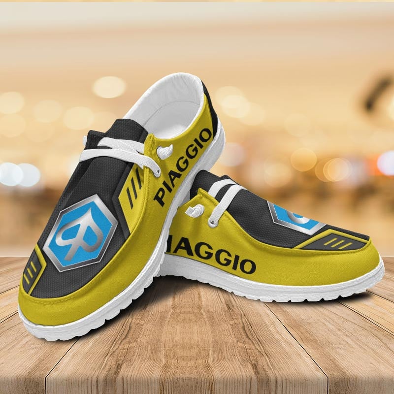 footwearelite piaggio custom name hey dude shoes ektzk