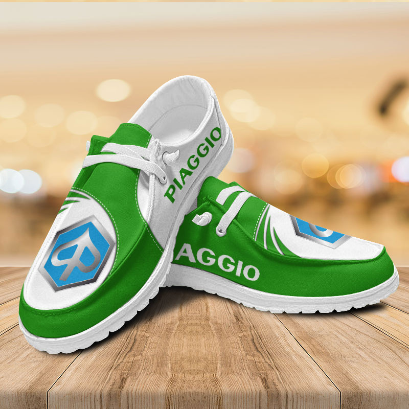 footwearelite piaggio custom name hey dude shoes lv7kk