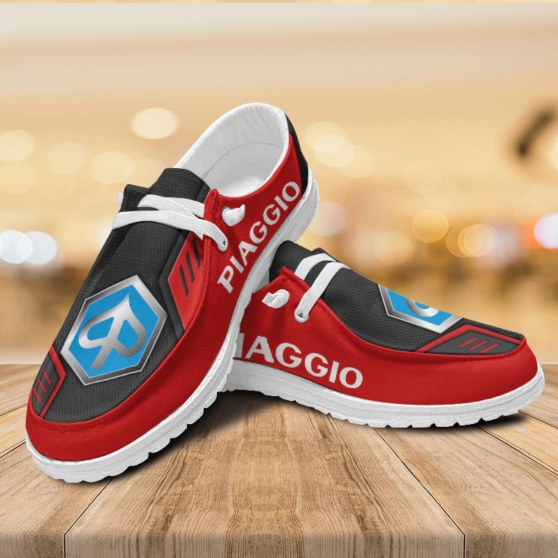 footwearelite piaggio custom name hey dude shoes zh5ar