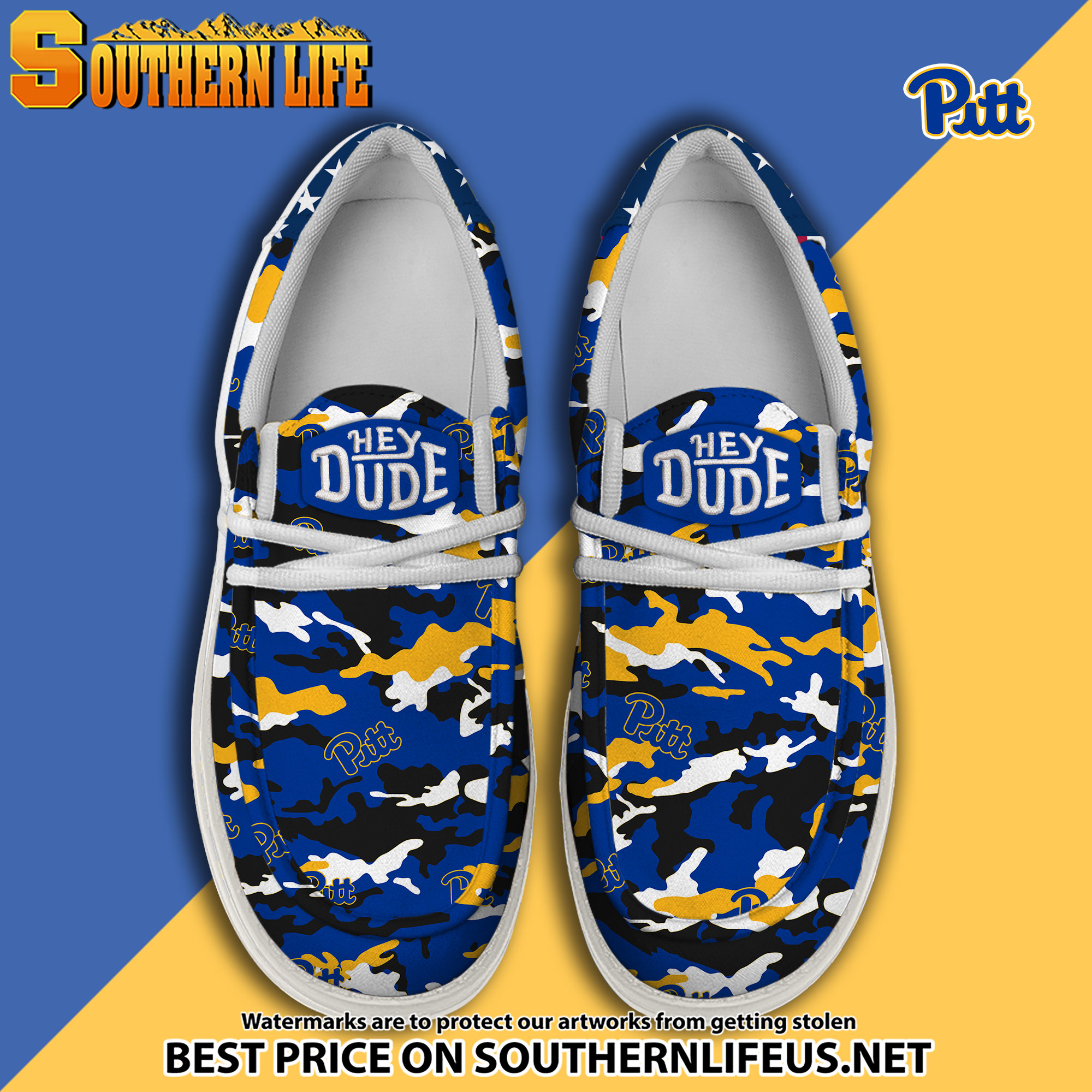 footwearelite pittsburgh panthers custom name hey dude shoes ota1x