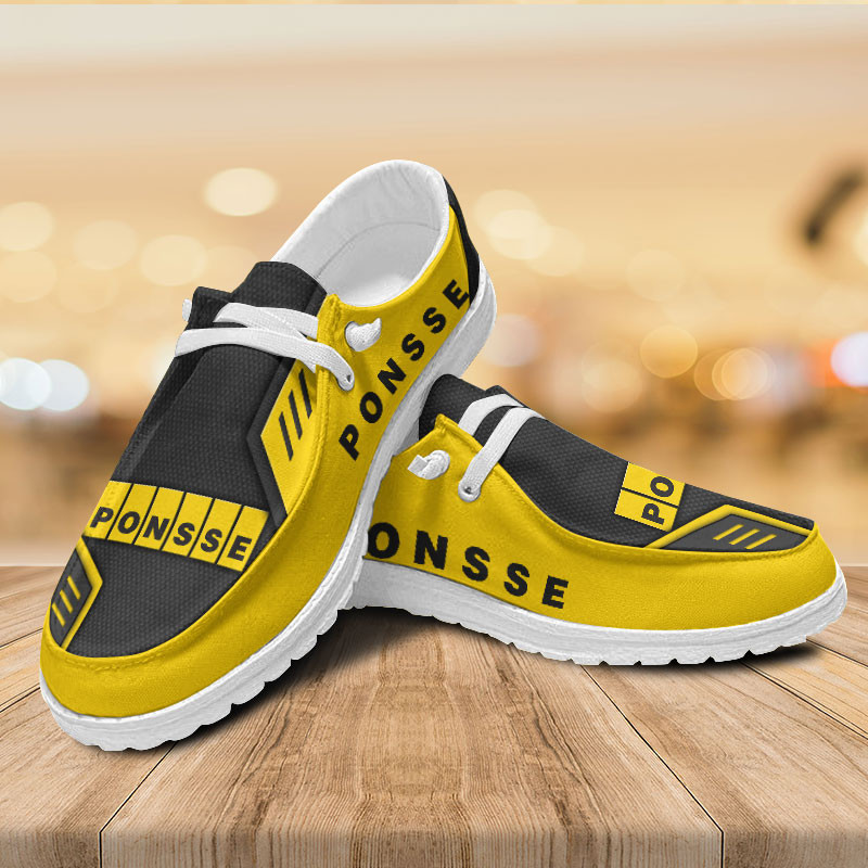 footwearelite ponsse custom name hey dude shoes 9vgwh