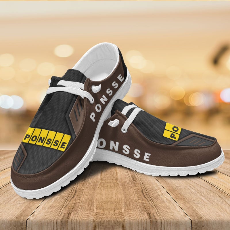 footwearelite ponsse custom name hey dude shoes hrftb