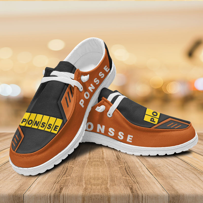 footwearelite ponsse custom name hey dude shoes rauua