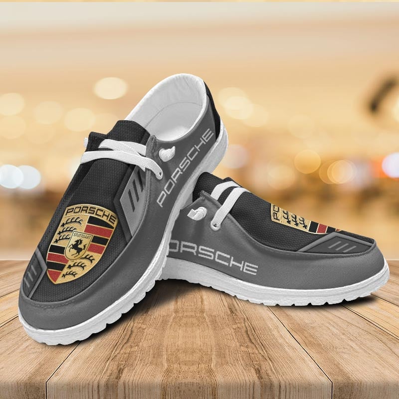 footwearelite porsche custom name hey dude shoes kjvdj