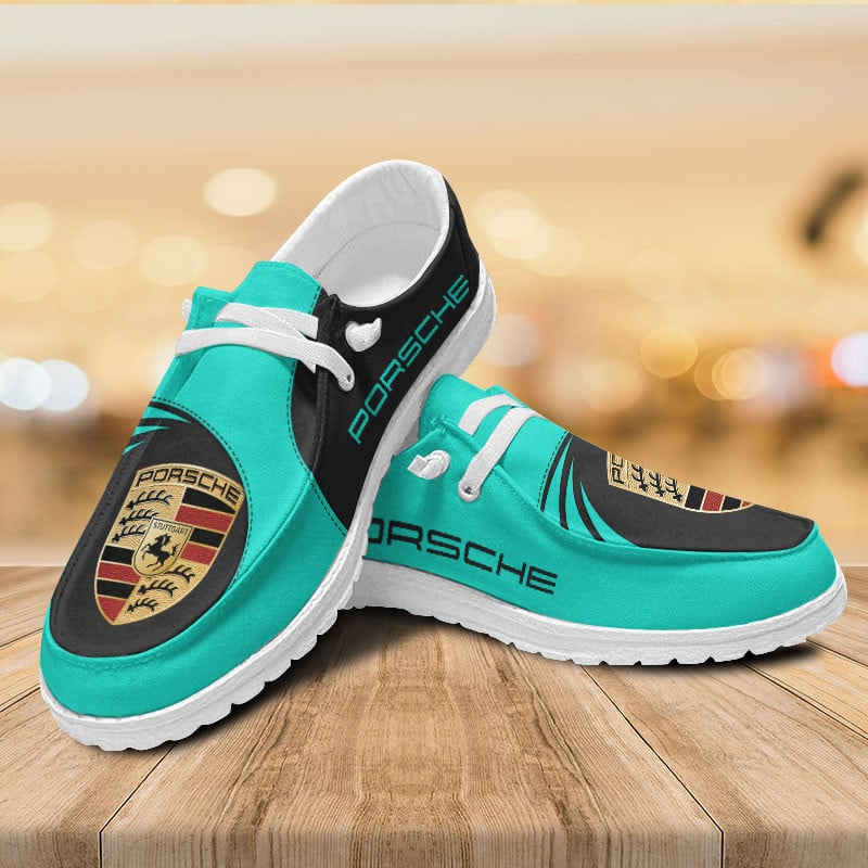 footwearelite porsche custom name hey dude shoes kzk1l