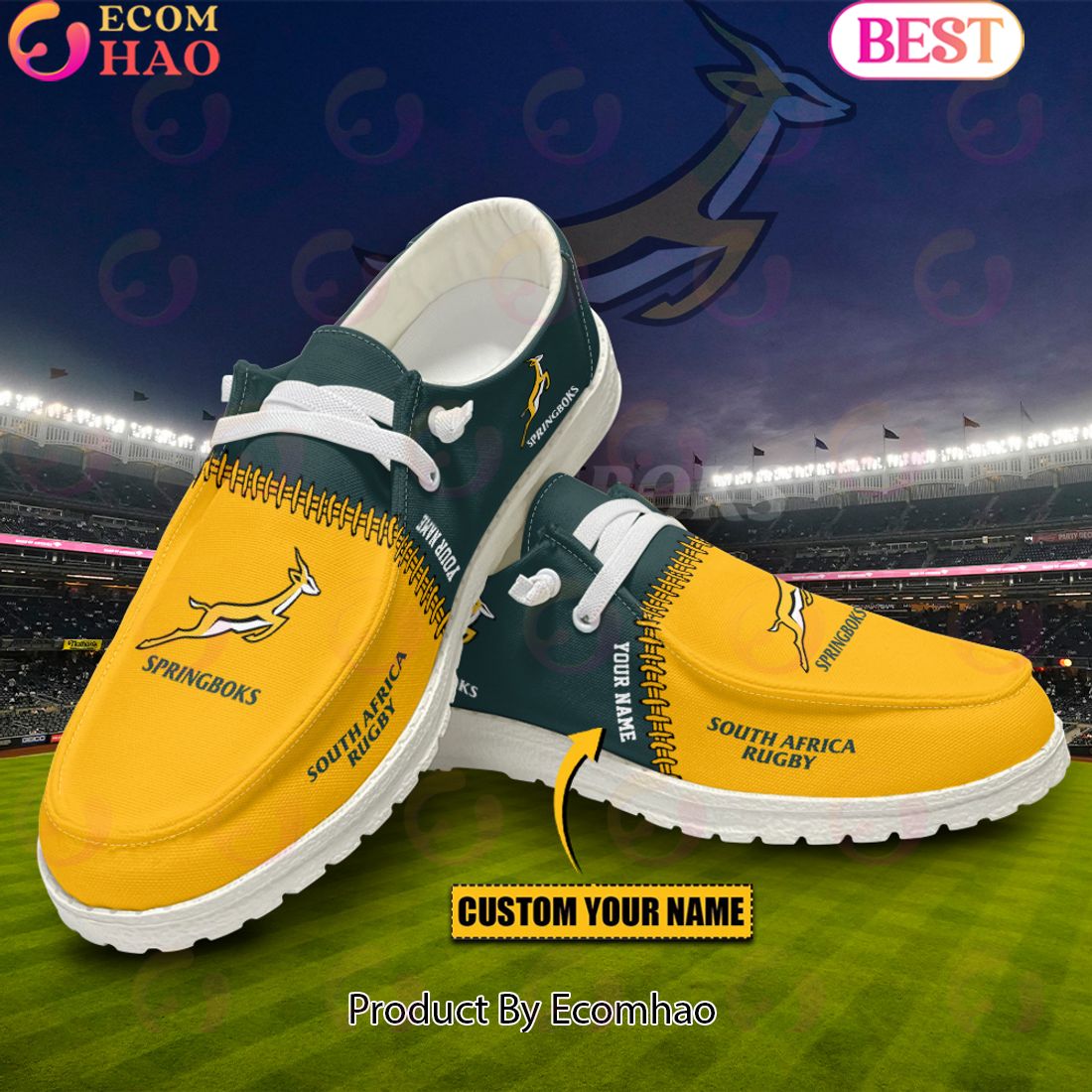 footwearelite rugby world cup south africa custom name hey dude shoes hgfil