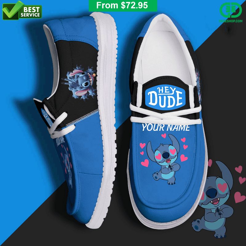 footwearelite stitch custom name hey dude shoes kd0nl