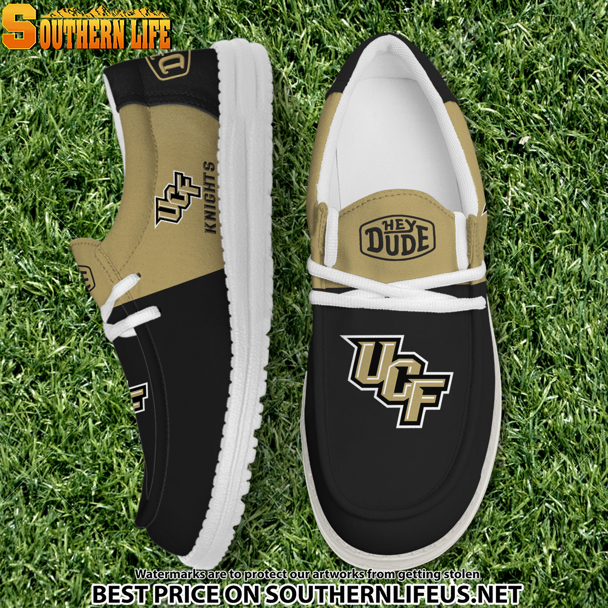 footwearelite ucf knights custom name hey dude shoes wxzl4