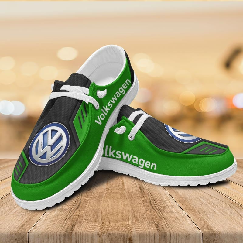 footwearelite volkswagen custom name hey dude shoes becq2