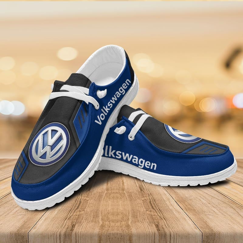 footwearelite volkswagen custom name hey dude shoes elvzt