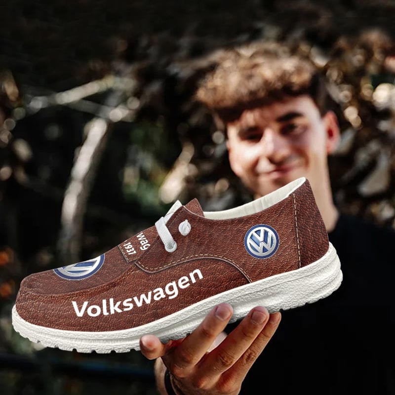 footwearelite volkswagen custom name hey dude shoes evmht