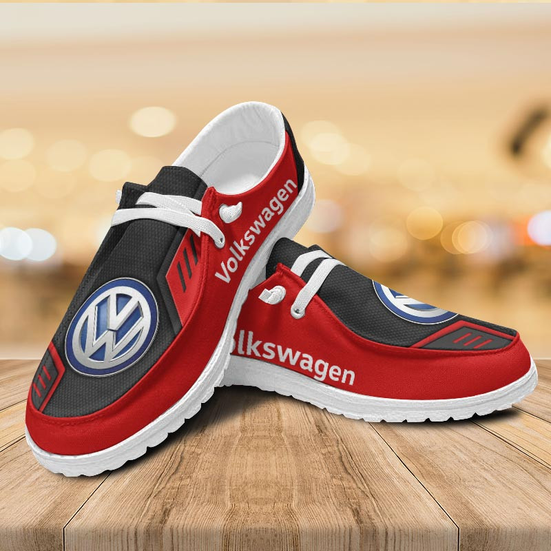 footwearelite volkswagen custom name hey dude shoes lngkk